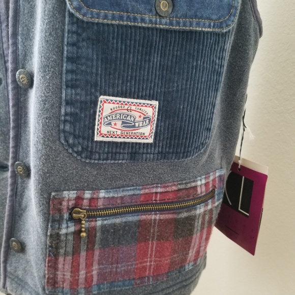 Carol Little Sport Vest - Picture 2 of 5